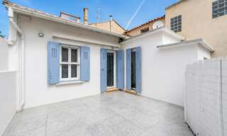 Maison 3 Pièces 43 m² à vendre à Palavas-les-Flots (34250)