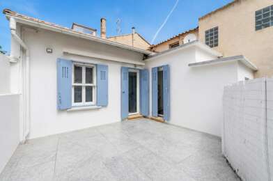 Maison 3 pièces 275000 €
