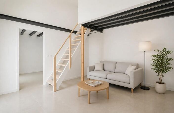 Charmante maison rénovée avec cour privative - 34250 — photo 3