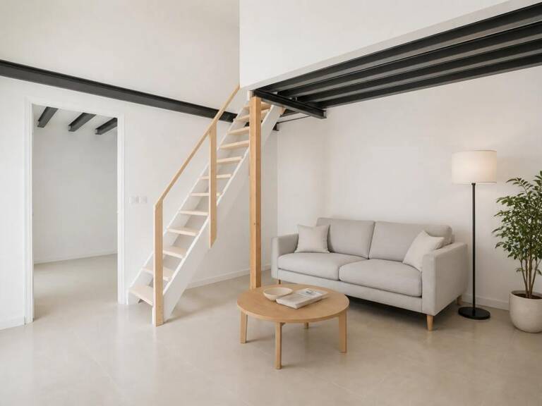 Charmante maison rénovée avec cour privative - 34250 — photo 1