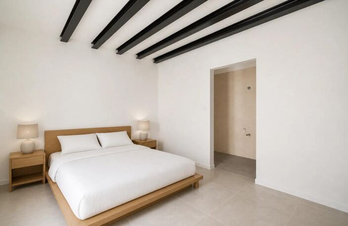 Charmante maison rénovée avec cour privative - 34250 — photo 4
