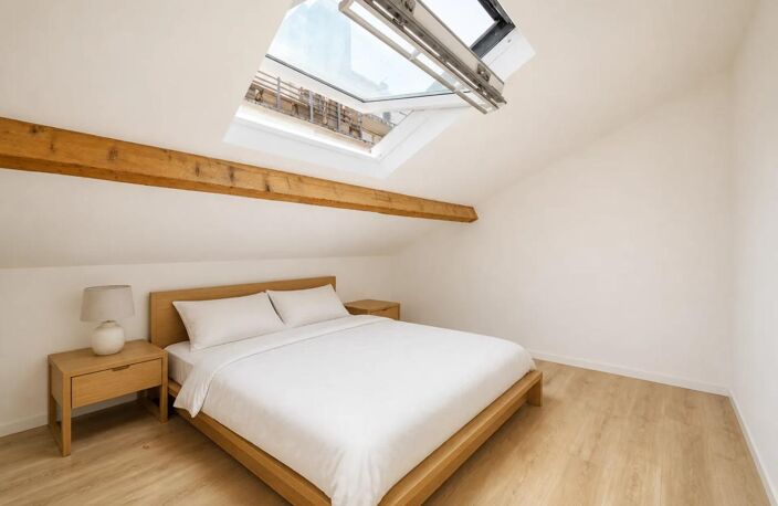 Charmante maison rénovée avec cour privative - 34250 — photo 5