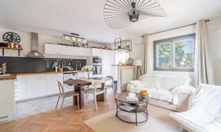Appartement 3 Pièces 62 m² à vendre à Pantin (93500)