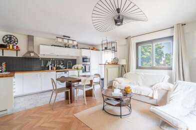 Appartement 3 pièces 409900 €