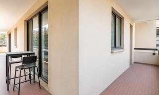 Appartement 3 Pièces 62 m² à vendre à Pantin (93500)