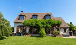 Maison 7 Pièces 121 m² à vendre à Fontenay-Trésigny (77610)