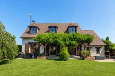 Maison 7 pièces 455000 €