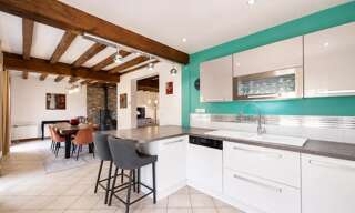 Maison 7 Pièces 121 m² à vendre à Fontenay-Trésigny (77610)