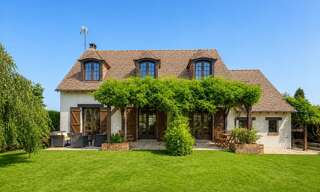 Maison 7 Pièces 121 m² à vendre à Fontenay-Trésigny (77610)