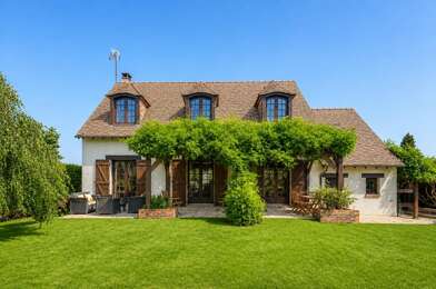 Maison 7 pièces 455000 €