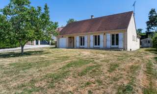 Maison 6 Pièces 132 m² à vendre à Septeuil (78790)