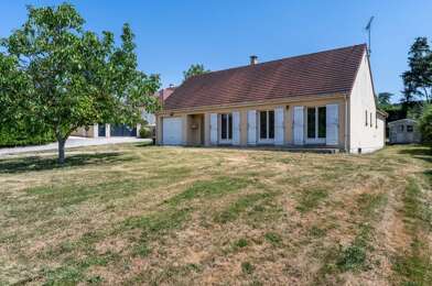 Maison 6 pièces 346000 €