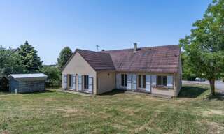 Maison 6 Pièces 132 m² à vendre à Septeuil (78790)