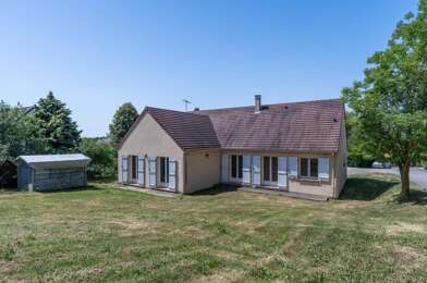 Maison 6 pièces 325000 €