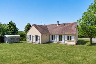Maison 6 pièces 325000 €