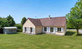 Maison 6 Pièces 132 m² à vendre à Septeuil (78790)