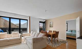 Appartement 5 Pièces 94 m² à vendre à Bussy-Saint-Georges (77600)
