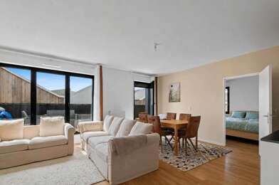 Appartement 5 pièces 410000 €
