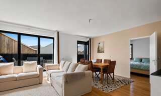 Appartement 5 Pièces 94 m² à vendre à Bussy-Saint-Georges (77600)
