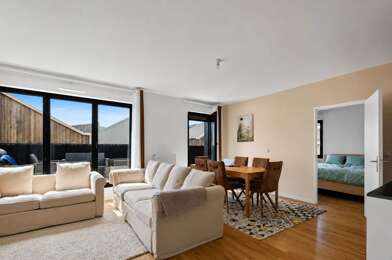 Appartement 5 pièces 380000 €