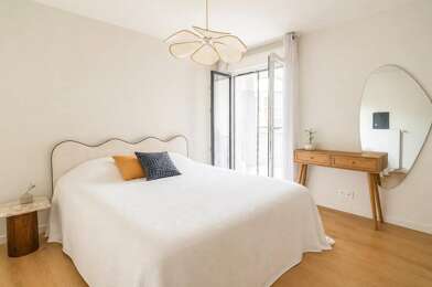 Appartement 3 pièces 320000 €