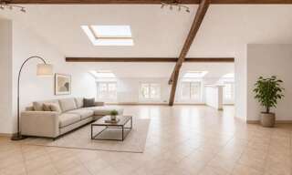 Appartement 4 Pièces 113 m² à vendre à Vienne (38200)
