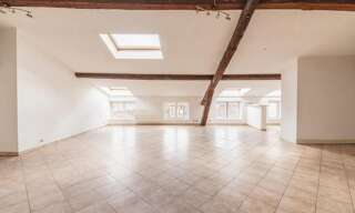 Appartement 4 Pièces 113 m² à vendre à Vienne (38200)