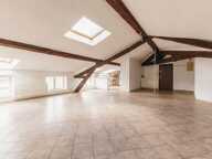 Charmant Appartement T4 de 113m² au sol - Dernier étage - Lumineux — photo 2