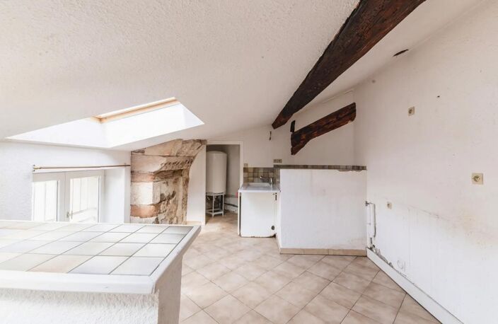 Charmant Appartement T4 de 113m² au sol - Dernier étage - Lumineux — photo 3