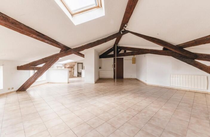 Charmant Appartement T4 de 113m² au sol - Dernier étage - Lumineux — photo 4