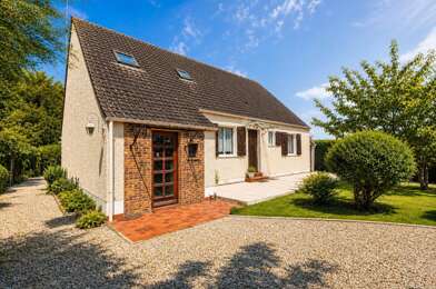 Maison 5 pièces 230000 €