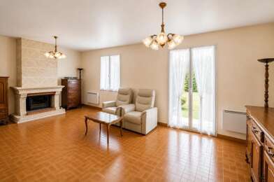 Maison 5 pièces 230000 €