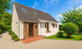 Maison 5 Pièces 110 m² à vendre à Villeneuve-les-Bordes (77154)