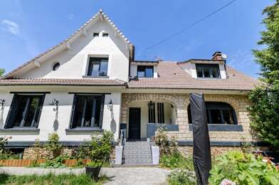 Maison 9 pièces 1195000 €
