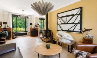 Maison 9 Pièces 225 m² à vendre à La Celle-Saint-Cloud (78170)