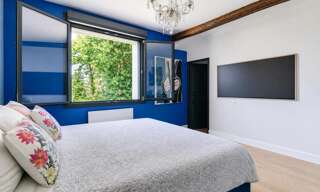 Maison 9 Pièces 225 m² à vendre à La Celle-Saint-Cloud (78170)