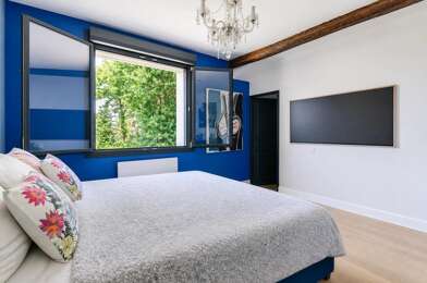 Maison 9 pièces 1195000 €