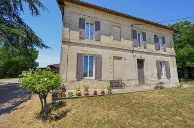 Maison 5 pièces 525000 €
