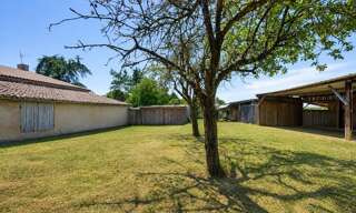 Maison 5 Pièces 400 m² à vendre à Nérigean (33750)