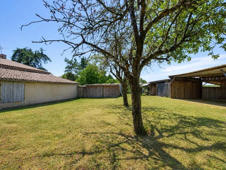 Maison de 5 pièces 3 chambres à Nérigean — photo 1