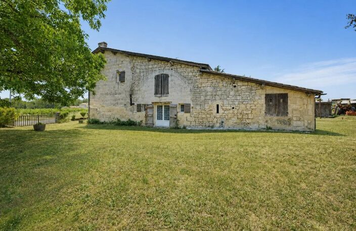 Maison de 5 pièces 3 chambres à Nérigean — photo 2