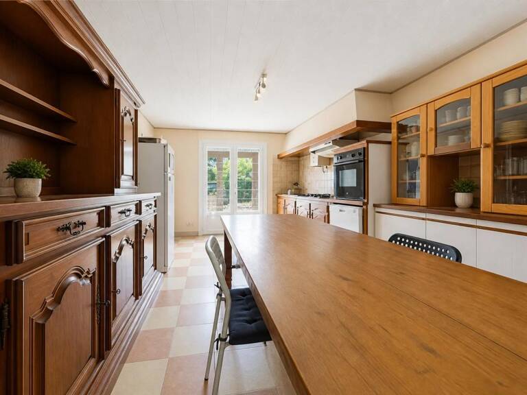 Maison de 5 pièces 3 chambres à Nérigean — photo 1