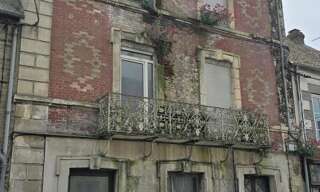 Maison 7 Pièces 99 m² à vendre à La Ferté-Macé (61410)