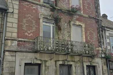 Maison 7 pièces 47000 €