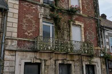 Maison 7 pièces 41500 €