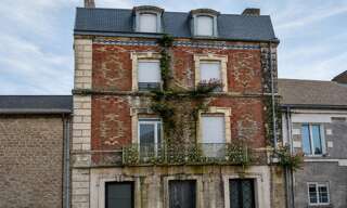 Maison 7 Pièces 99 m² à vendre à La Ferté-Macé (61410)