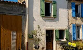 Maison 2 Pièces 48 m² à vendre à Saint-Martin-de-Brômes (04800)