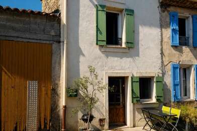 Maison 2 pièces 119900 €