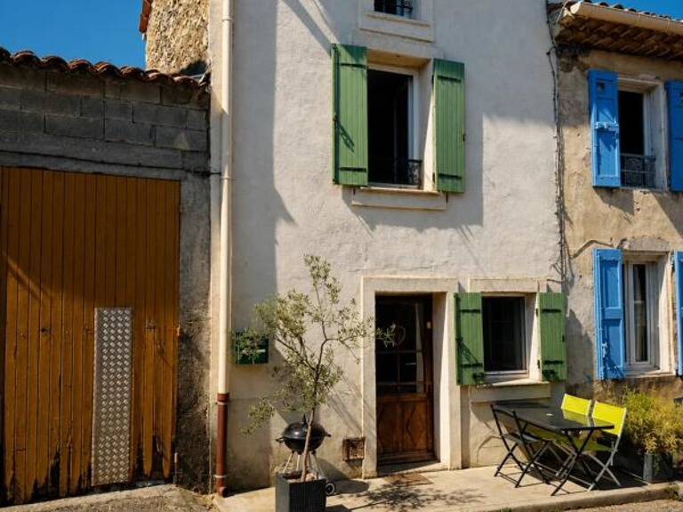 Maison de 3 pièces d'environ 48 m² à Saint-Martin-de-Brômes — photo 1
