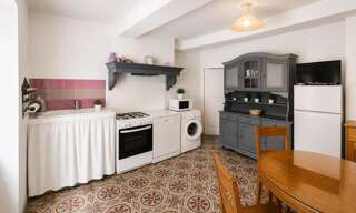 Maison 2 Pièces 48 m² à vendre à Saint-Martin-de-Brômes (04800)